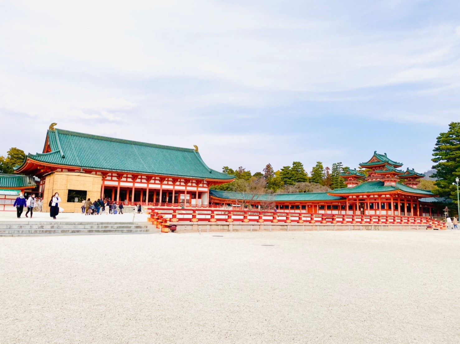 平安神宮HOTEL KUU KYOTO ホテル空京都【公式】