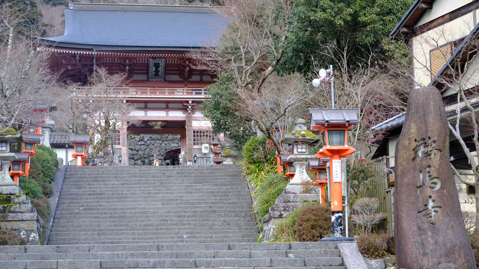 鞍馬寺 - HOTEL KUU KYOTO | ホテル空京都【公式】