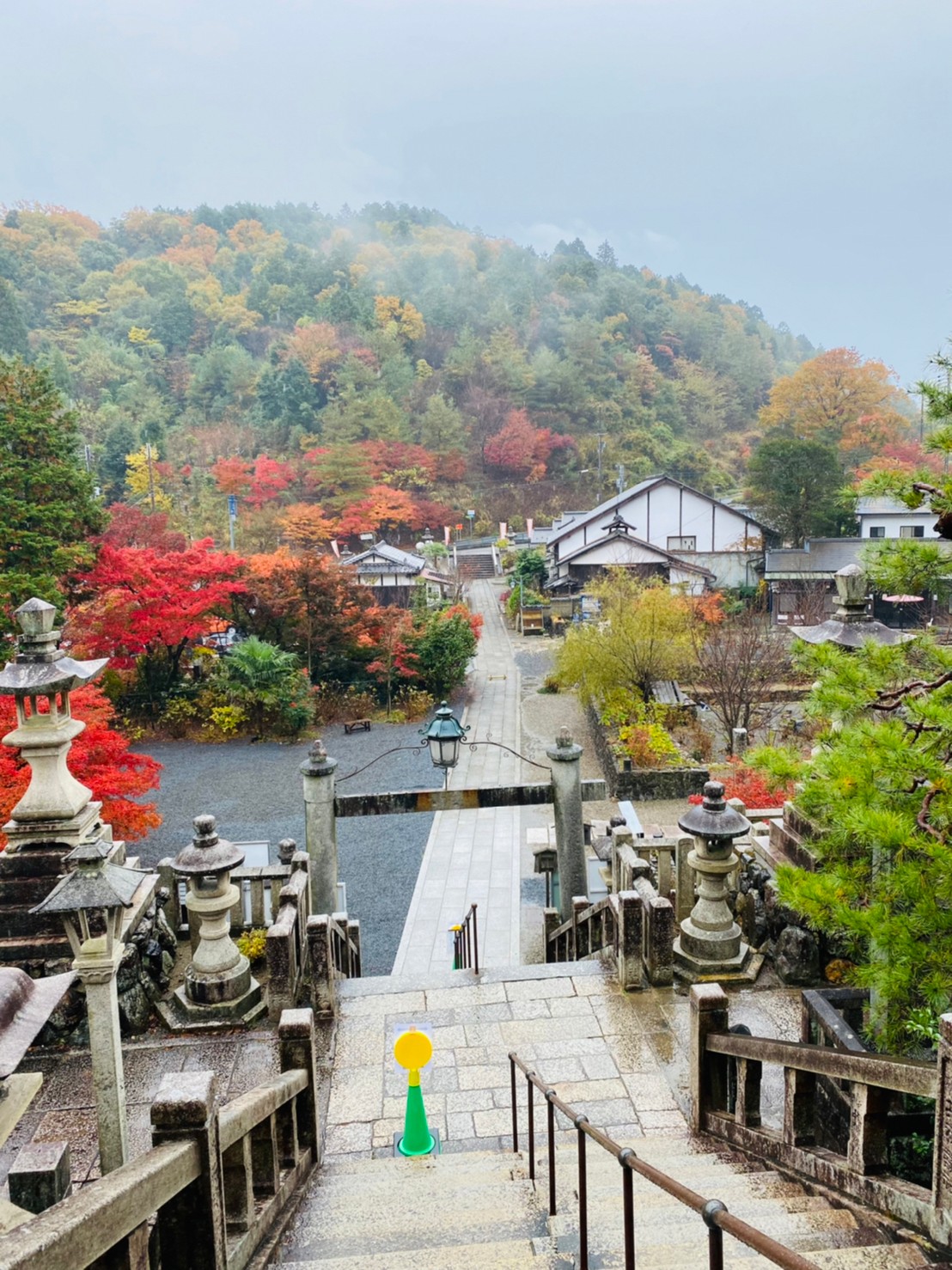 楊谷 寺 柳谷 観音